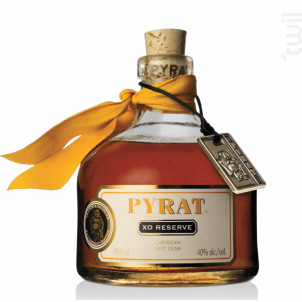 Pyrat Xo Réserve - Pyrat - Non millésimé - 
