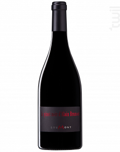 Le Pinot Noir d'Alain Brumont - Vignobles Alain Brumont - 2016 - Rouge