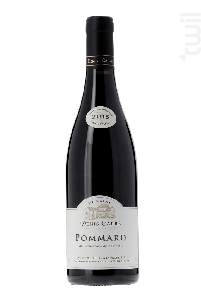 Pommard - Domaine Denis Carré - 2015 - Rouge