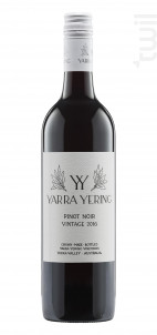 Pinot Noir - YARRA YERING - 2018 - Rouge