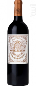 Château Pichon Baron - Château Pichon Baron - 2015 - Rouge
