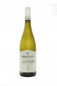 La Meirana - Broglia - 2017 - Blanc
