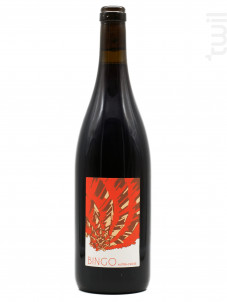 Bingo - Domaine Autre Chose - 2022 - Rouge