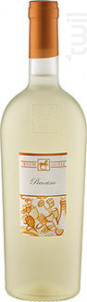 Ulisse Pecorino Premium - Tenuta Ulisse - 2022 - Blanc