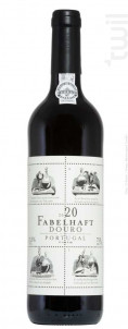 Fabelhaft Tinto - Niepoort - Non millésimé - Rouge