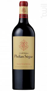 Phélan Ségur - Château Phélan Ségur - 2019 - Rouge