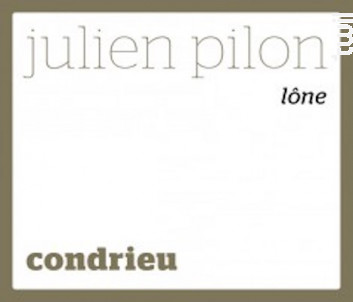 Lône - Domaine Julien Pilon - 2020 - Blanc