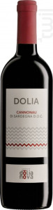 Dolia - Cantina di Dolianova - Non millésimé - Rouge