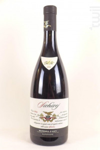 Sichivej - Bel Sit - 2003 - Rouge