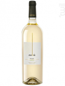 Zabu Grillo - Vigneti Zabù - 2023 - Blanc
