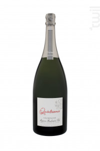 Quintessence - Champagne Mignon-Boulard et Fils - Non millésimé - Effervescent