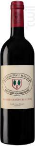 Château Pavie Macquin - Château Pavie Macquin - 2017 - Rouge