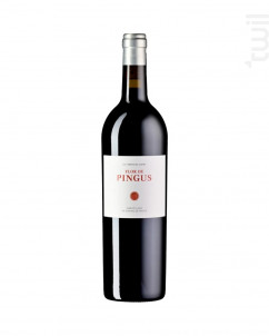 Flor De Pingus - Dominio de Pingus - 2021 - Rouge