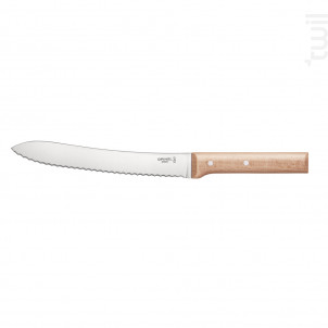 Couteau À Pain Parallèle N°116 - opinel -  - 