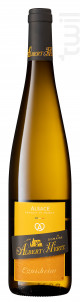 Muscat d’Alsace - Albert Hertz - 2017 - Blanc