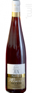 Domaine Jux Pinot Noir - Vignobles Jux - 2022 - Rouge