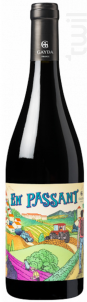 En Passant - Domaine Gayda - 2021 - Rouge
