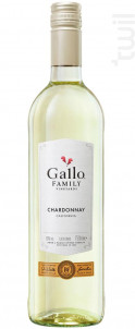 Chardonnay - Gallo Family Vineyards - 2022 - Blanc