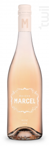 Maison Marcel - Maison Marcel - 2017 - Rosé