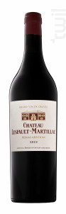 Lespault-martillac - Château Lespault-Martillac - 2024 - Rouge