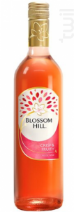 Blossom Hill Rosé - Blossom Hilll - Non millésimé - Rosé