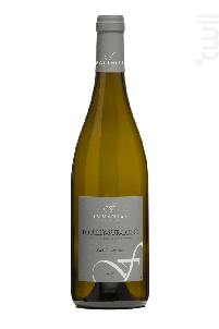 Pouilly-sur-Loire Les Marnes - FOURNIER Père & Fils - 2019 - Blanc