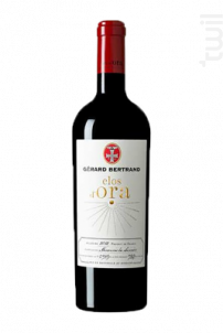 Clos d'Ora - Maison Gérard Bertrand - Clos d'Ora - 2020 - Rouge
