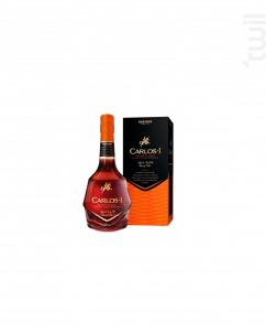 Carlos I Gran Reserva - Bodegas Osborne - Non millésimé - 