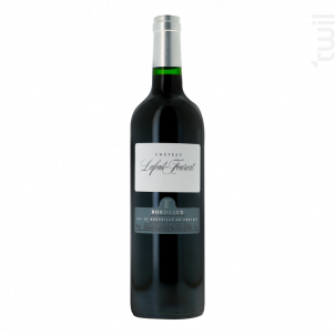 Château Lafont-Fourcat - Château Lafont-Fourcat - 2022 - Rouge