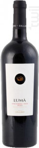 Lumà Nero d'Avola - Cantine Cellaro - Non millésimé - Rouge