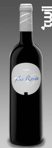 San Roman - Bodegas San Roman - 2021 - Rouge