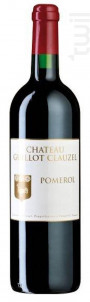 Château Guillot Clauzel - Château Guillot Clauzel - 2018 - Rouge
