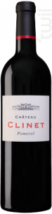 Château Clinet - Château Clinet - 2018 - Rouge