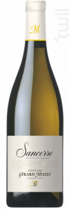 Sancerre - Domaine Gerard Millet - Non millésimé - Blanc