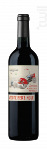 A toute Berzingue - Berticot - 2022 - Rouge