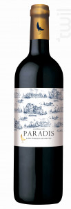 Château du Paradis - Vignobles Bardet - 2020 - Rouge