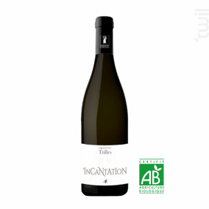 Incantation - Domaine Trilles - 2021 - Blanc