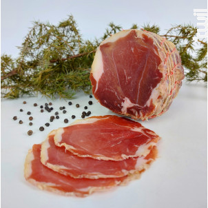 Noisette De Jambon Fumé - Maison Baud -  - 