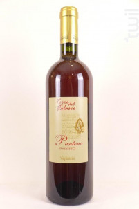 Torre Del Falasco - Cantina Valpantena - 2012 - Blanc