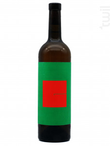 Golem - Zulu Wine / Recerca - 2021 - Blanc