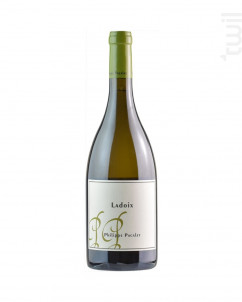 Ladoix - Philippe Pacalet - 2018 - Blanc