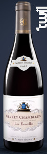 Gevrey-Chambertin Les Evocelles - Albert Bichot - 2022 - Rouge