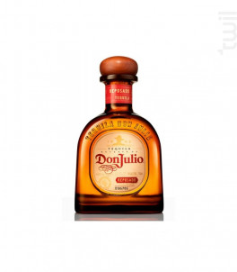 Tequila Don Julio Reposado - Don Julio - Non millésimé - 