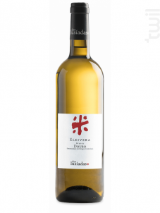 Eleivera Branco Dos Lusiadas - Maison M. Chapoutier - 2019 - Blanc