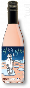 Iglooglou - Les Vins de Sylla - 2024 - Rosé