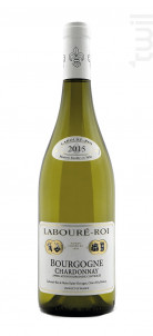 Chardonnay - Maison Labouré-Roi - 2022 - Blanc