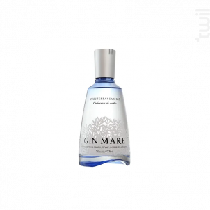 Mediterranean - Mare - Non millésimé - 