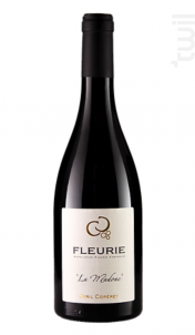 Fleurie - La Madone - Cyril Copéret - 2023 - Rouge