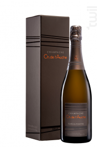 Cuvée du Chapitre - Champagne Ch. de l'Auche - Non millésimé - Effervescent