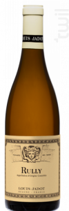 Rully - Maison Louis Jadot - 2023 - Blanc